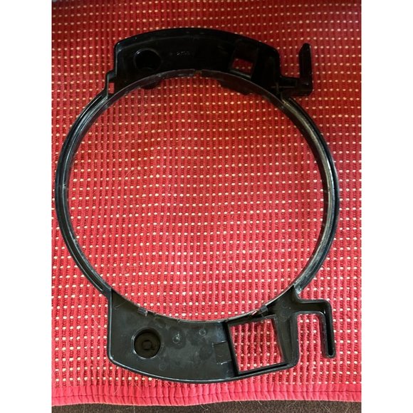 RAINBOW SE Attachment Holder Tool Caddy D4C Canister Vacuum Cleaner Replacement - Picture 2 of 8